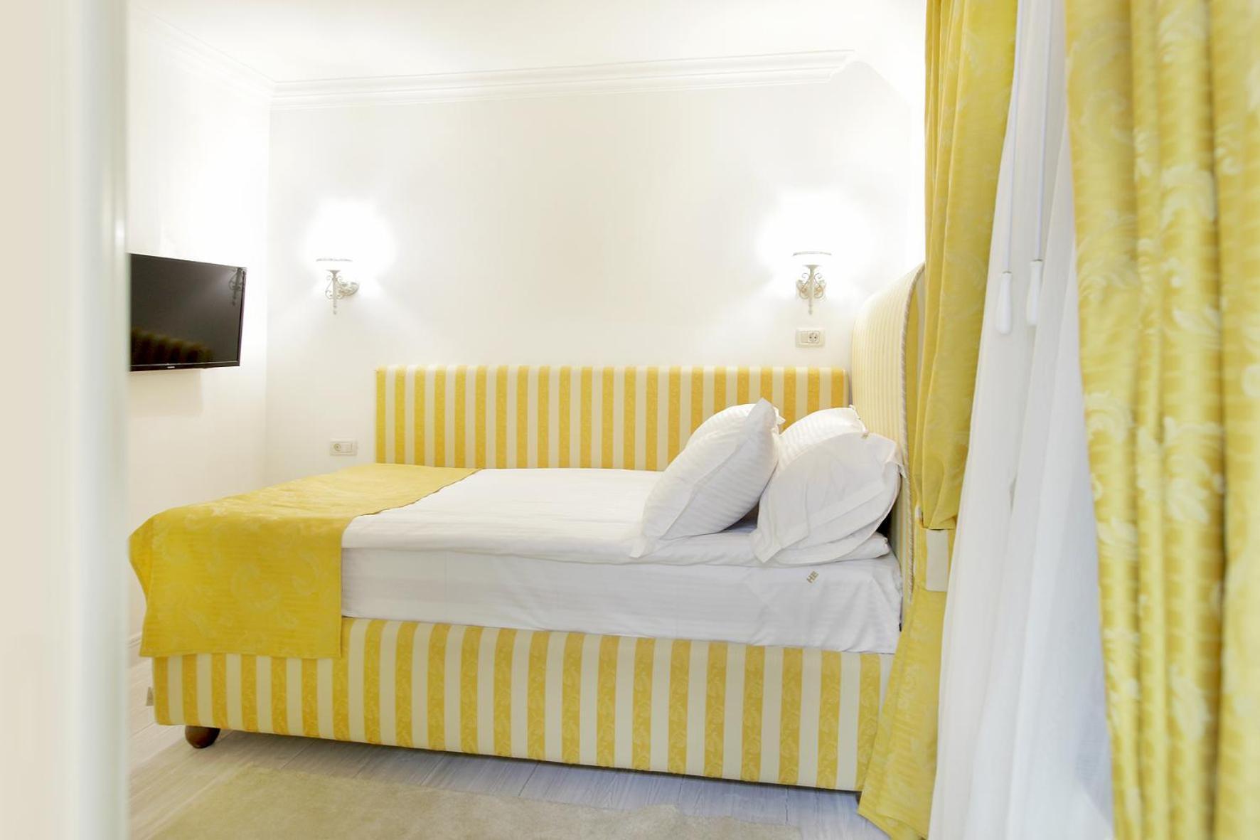 Excelsior Boutique Hotel Сіная Номер фото