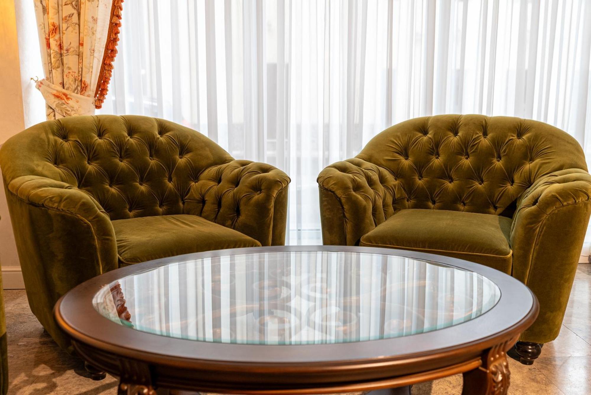Excelsior Boutique Hotel Сіная Екстер'єр фото