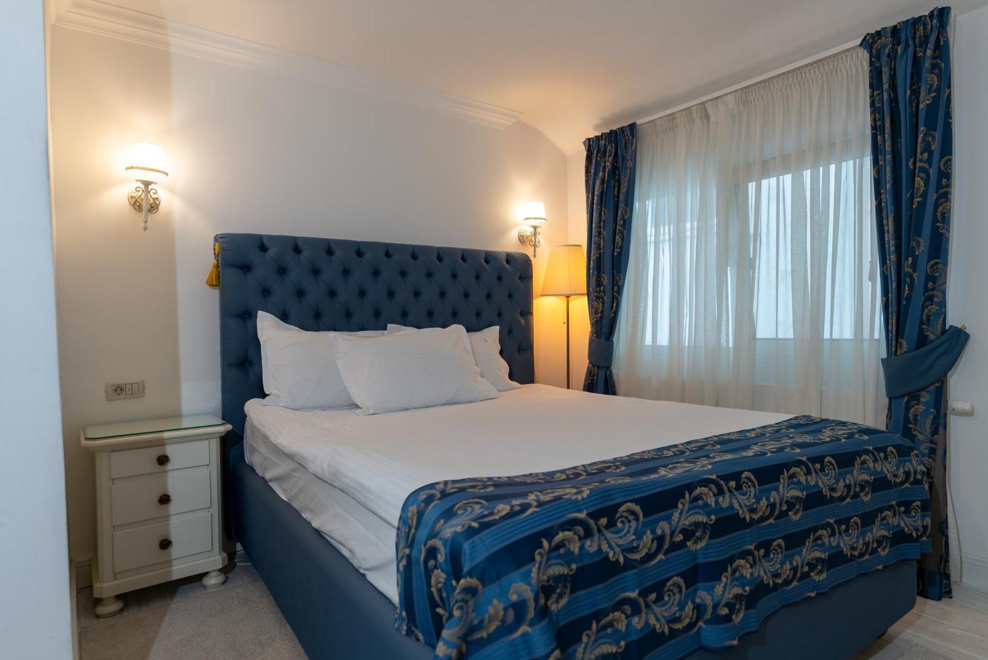Excelsior Boutique Hotel Сіная Екстер'єр фото