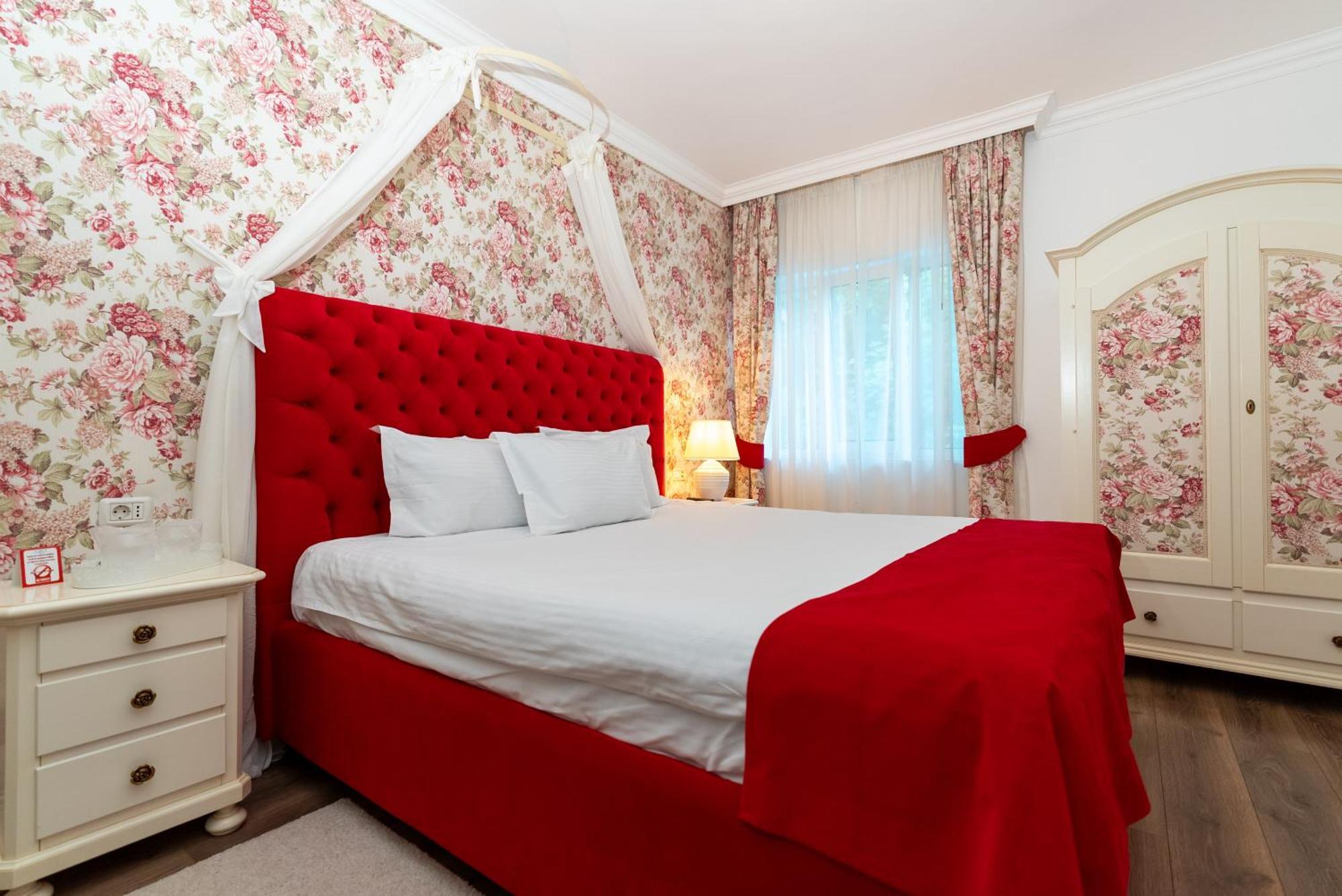 Excelsior Boutique Hotel Сіная Екстер'єр фото