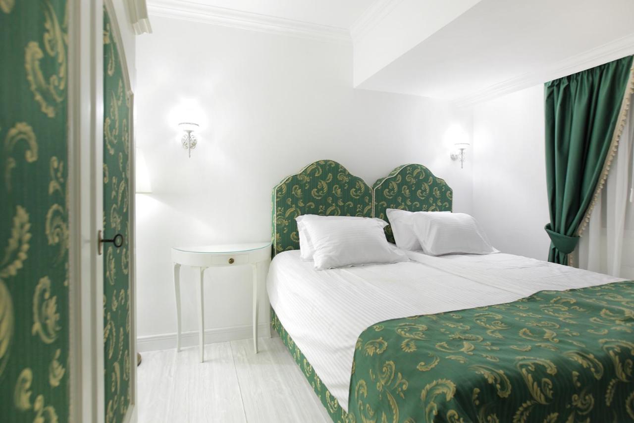 Excelsior Boutique Hotel Сіная Екстер'єр фото