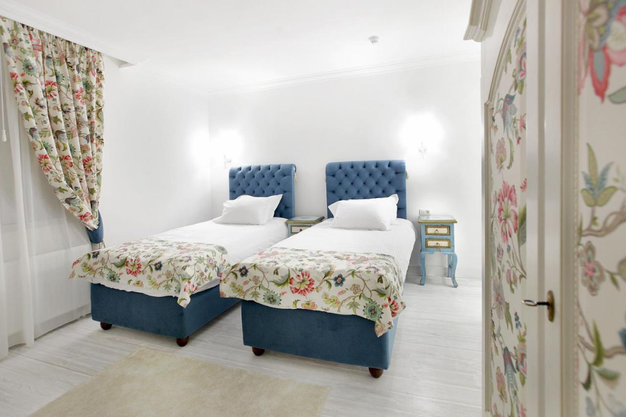 Excelsior Boutique Hotel Сіная Екстер'єр фото