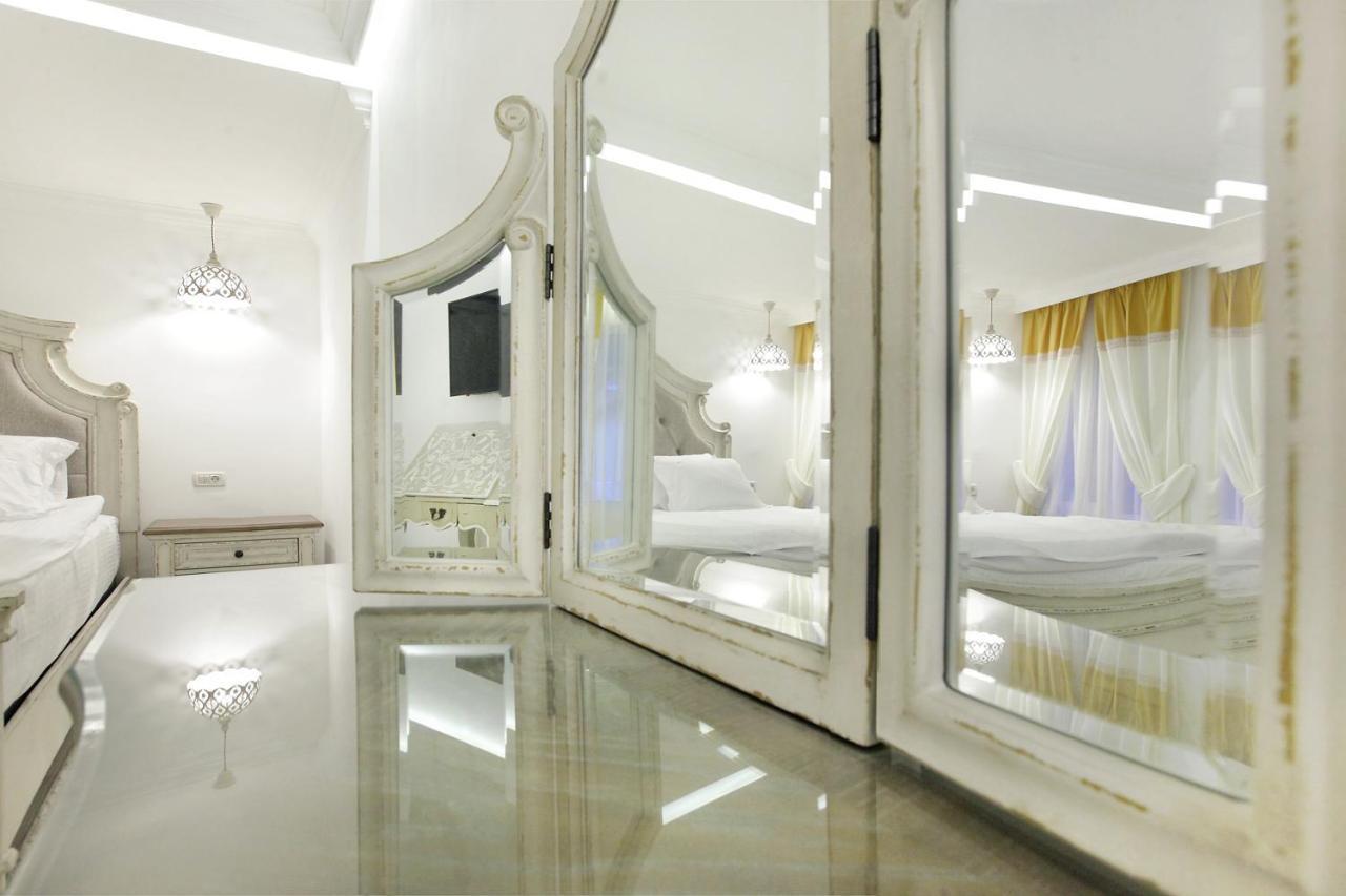 Excelsior Boutique Hotel Сіная Екстер'єр фото