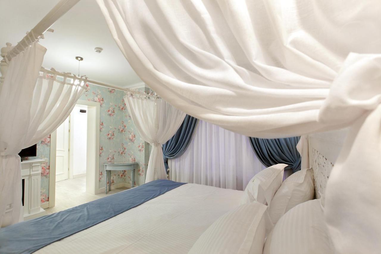 Excelsior Boutique Hotel Сіная Екстер'єр фото