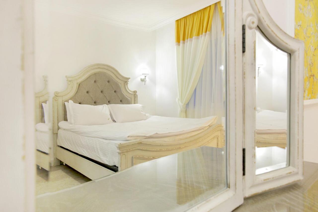 Excelsior Boutique Hotel Сіная Екстер'єр фото